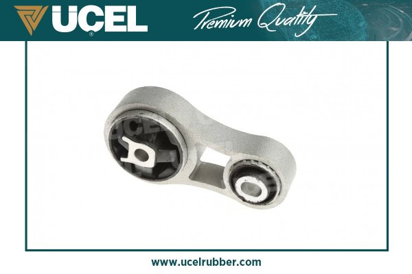 Тампон двигател десен - UC-EL 10961 за OPEL, RENAULT, NISSAN